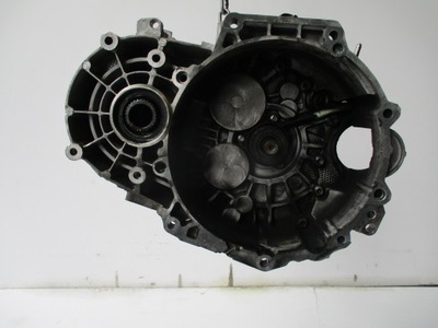 Коробка передач передач vw t-roc 2ga 4x4 2,0tdi rej фото №1