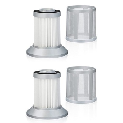 2X Replacement Filter For Bissell 2156A, 1665, 16