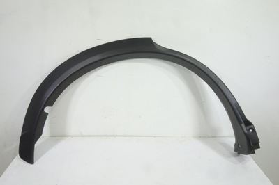 Молдинг крыла задняя правая mitsubishi eclipse cross фото №1