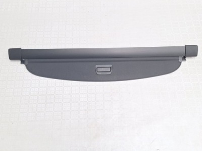 Vw passat b8 kombi шторка багажника 3g9867871a фото №1