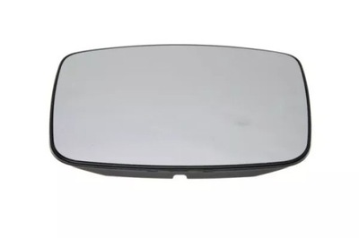 Blic 6102-02-1293919p скло дзеркало, дзеркало зовнішнє фото №1