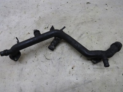 Труба магистраль wody audi q5 8r 3.2 fsi фото №1