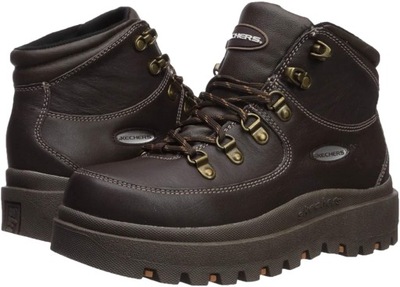 Skechers buty trekkingowe r.37