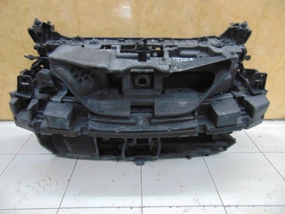 Pas передний kompletny renault captur ii 2 1.0tce фото №1