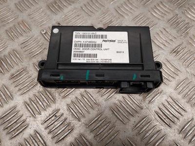 Tesla model s 100310100c модули дверь фото №1