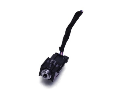 Разъём aux peugeot 308 ii фото №1