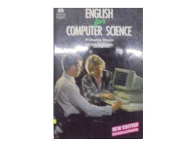 English for computer science - Norma D. Mullen