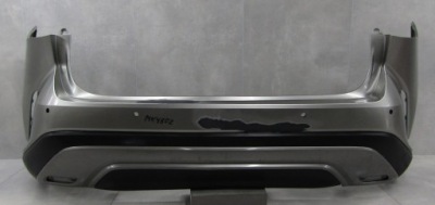 Бампер задня задній lexus rx 5 v 22- фото №1