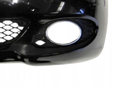 Mercedes cls 219 решётка левая хром на противотуманная фара w219 фото №1