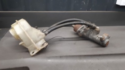 99560216 насос тормозная fiat marea sx фото №1