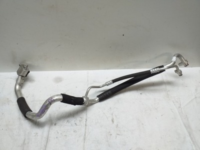 Mercedes w204 шланг кондиционера фото №1