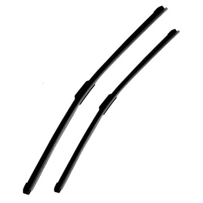 WIPER BLADES FRONT BLADE CITROEN JUMPER DO 2010 2011 2012 2013 2014  