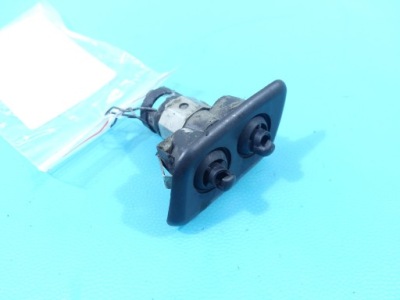 Омыватель фара насадка bmw 5 e39 lift фото №1