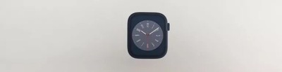 ZEGAREK APPLE WATCH SERIES 8 BLOKADA APPLE ID