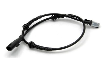 Датчик abs перед renault clio 3 05-, modus 04-, фото №1