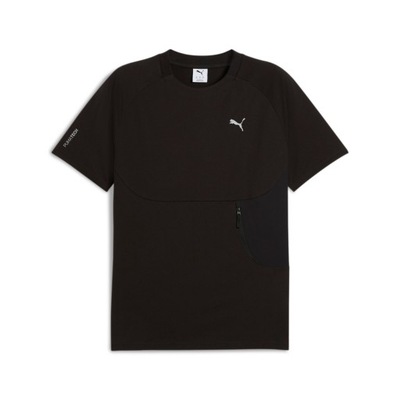 PUMA KOSZULKA TECH POCKET 62967301 r M