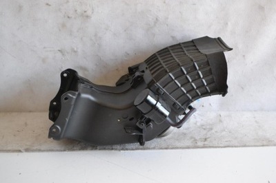 wlot powietrza Yamaha YZF R1 RN65 20+