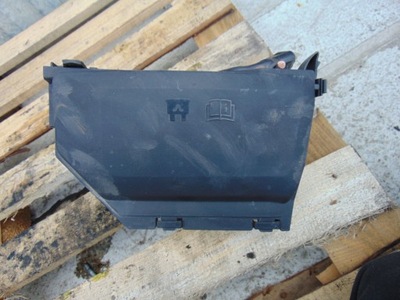 Коробка запобіжників ford mondeo mk4 lift 2.0 d фото №1