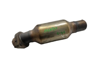 Катализатор фильтр dpf ford mondeo mk5 v ds73-5f297-hc 2014-2018 фото №1