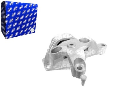 Подушка двигуна p алюміній dacia duster logan logan express logan фото №1