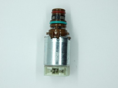 Электроклапан катушка блок управления коробки ford mondeo фото №1