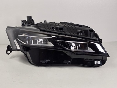 Peugeot 308 iii matrix full led фара передній лампа передня 9839282780 фото №1