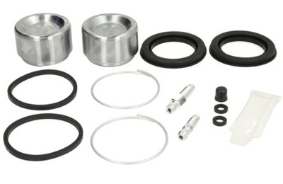 Набір napr супорт гальмівний alfa romeo 75, 90 фото №1