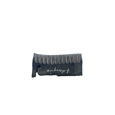 Nissan rogue 2018 правая сторона другое фото №1