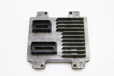 COMPUTADOR UNIDAD DE CONTROL ECU 12647212 OPEL  