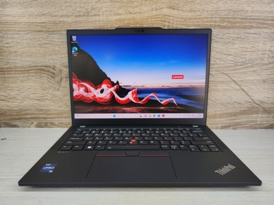 Laptop Lenovo ThinkPad X13 Gen 4 | 13,3" | Intel vPro i5-1345U | 32GB RAM