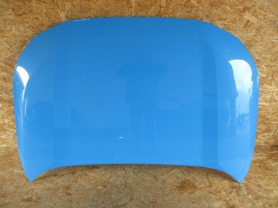 Капот кришка двигуна toyota rav4 v 19- фото №1