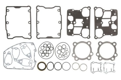 ATHENA КОМПЛЕКТ ПРОКЛАДОК HARLEY DAVIDSON TWIN CAM