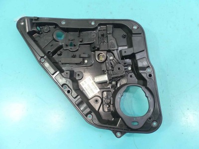 Подъемник стекло задняя левый infiniti qx30 q30 фото №1