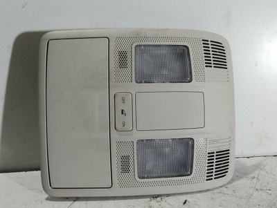 Лампа освещение кабины бардачок датчик mazda cx5 i ke eh1467ss1f фото №1