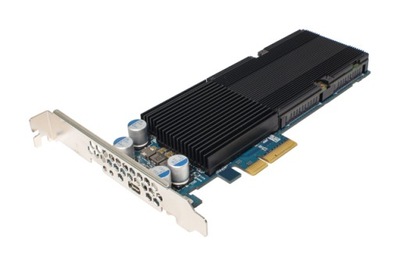 IBM 1.6TB SSD PCIe NVMe IBM50-02091-AT71DA
