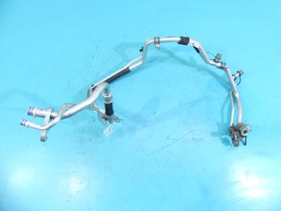 Шланг кондиционера jaguar xf ii x260 2.0d фото №1