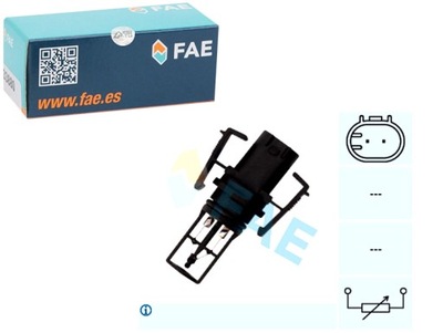 SENSOR TEMPERATURE AIR WLOTOWEGO MERCEDES 124 C124 124 T-MODEL  