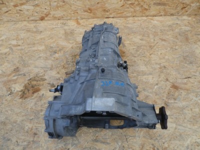 Коробка передач передач jjf audi a4 b8 фото №1