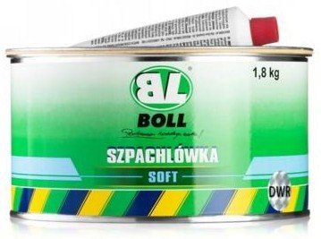 BOLL SZPACHLÓWKA SOFT 1,8KG