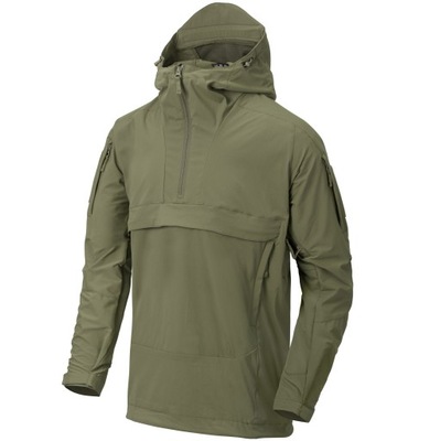 Kurtka Helikon Mistral Anorak Adaptive XS