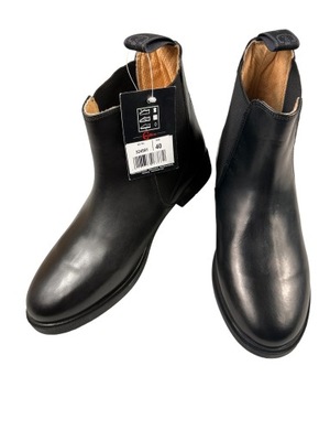 Sztyblety jeździeckie COVALLIERO r. 40