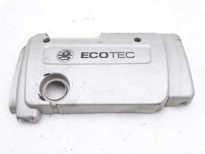 OPEL CORSA C 00-04 1.4 16V RECUBRIMIENTO PROTECCIÓN DEL MOTOR SUPERIOR 09181553 09157391  