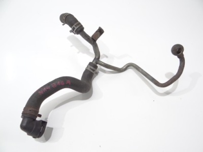 Шланг підсилювача mini r60 n14b16a фото №1