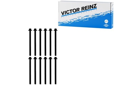 KOMPLEKTAS SRUB GALVUTĖS CILINDRŲ BMW 5 F10 5 F11 5 G30 F90 5 G31 7 F01 