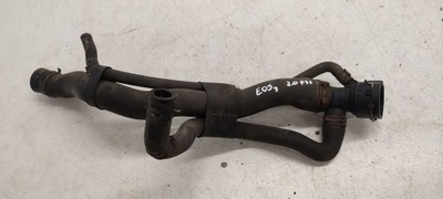 Wąż шланг wody vw eos 2,0 fsi фото №1