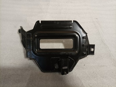 Bmw x7 g07 кронштейн основание аккумулятор 6827076 фото №1