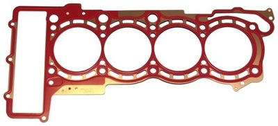 GASKET CYLINDER HEAD CYLINDERS L (GR.: 0,9MM) FITS DO: AUDI A6 C7, A7, A8 D4  