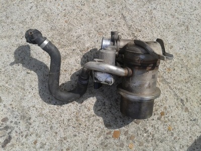 RADUADOR GASES DE ESCAPE EGR VW GOLF VII 7 2.0 TDI  