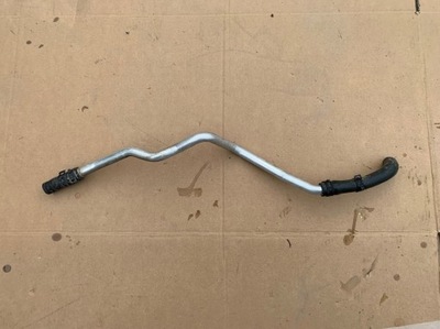 PORSCHE PANAMERA 4 2.9 V6 E-HYBRID CABLE TUBULADURA TUBO DE AGUA 971819334 F  