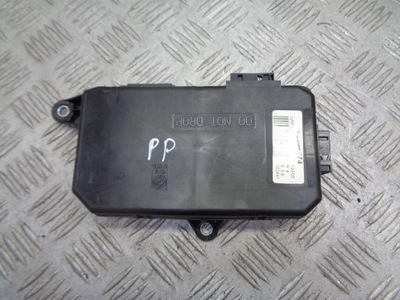 Модуль двері правий перед fiat croma ii 46846774 фото №1